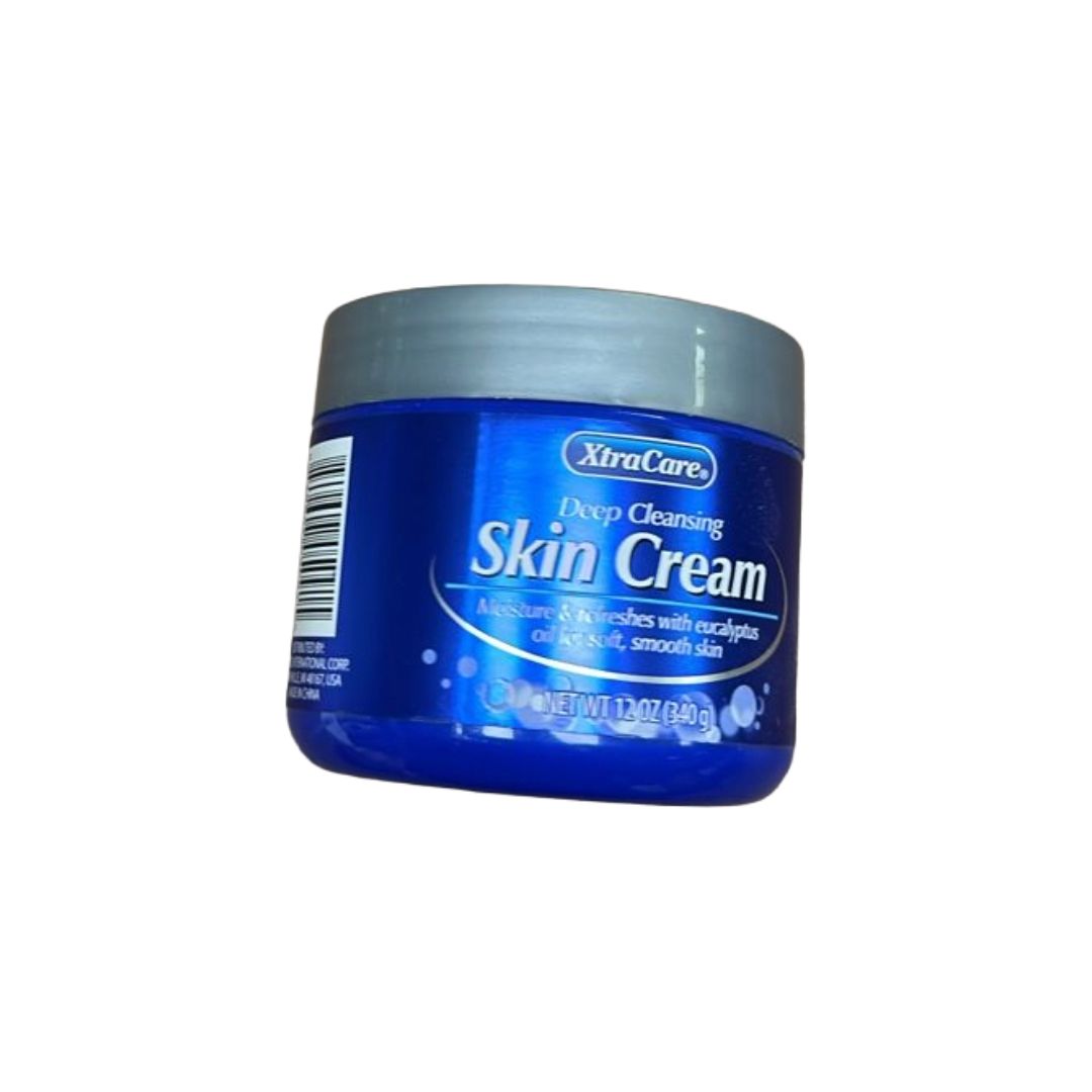 X-CARE SKIN CREAM 12X340GR
