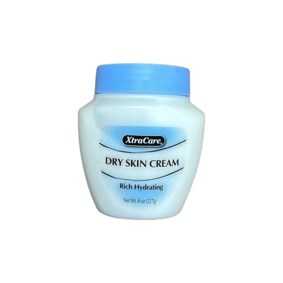 X-CARE CREAM DRY 24X80Z