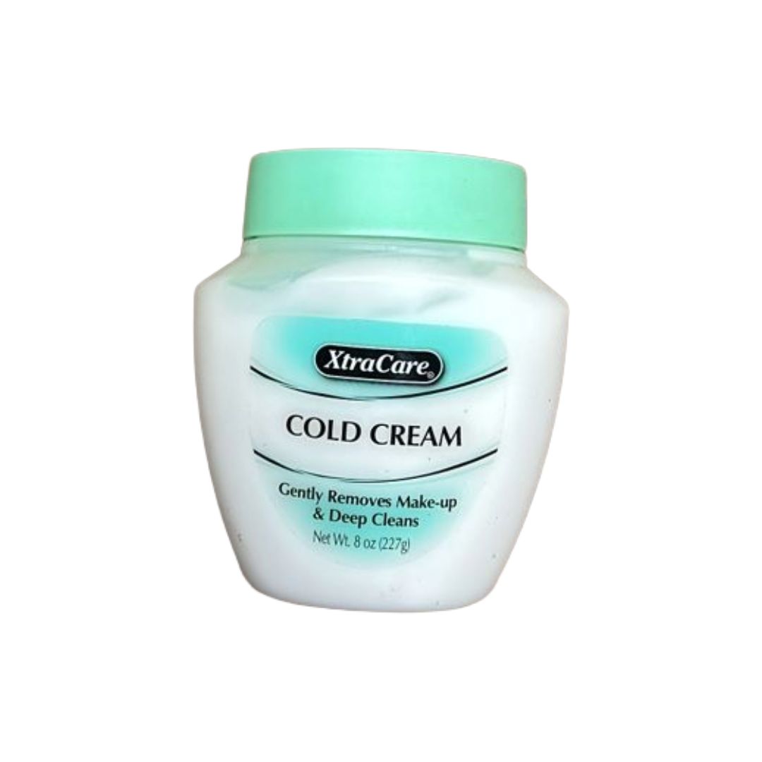 X-CARE CREAM COLD 24X80Z