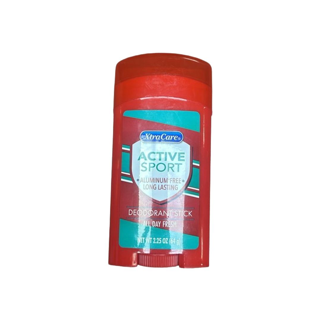 X-CARE DEO ACTIVE SPORT 2.250Z X24 ALL DAY FRESH