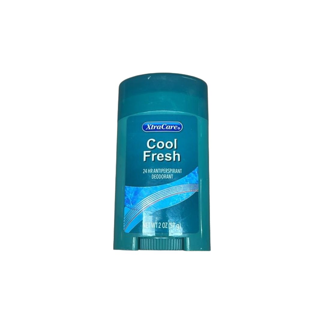 X-CARE DEO COOL FRESH 20Z X24