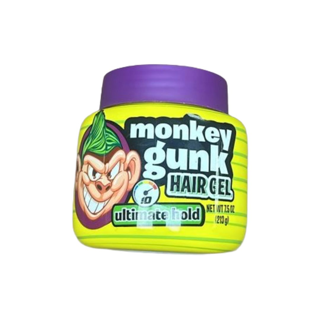 MONKEY GUNK ULTIMATE HOLD PK24