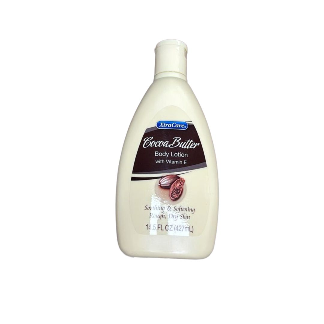 X-CARE LOTION COCOA 14OZ PK12