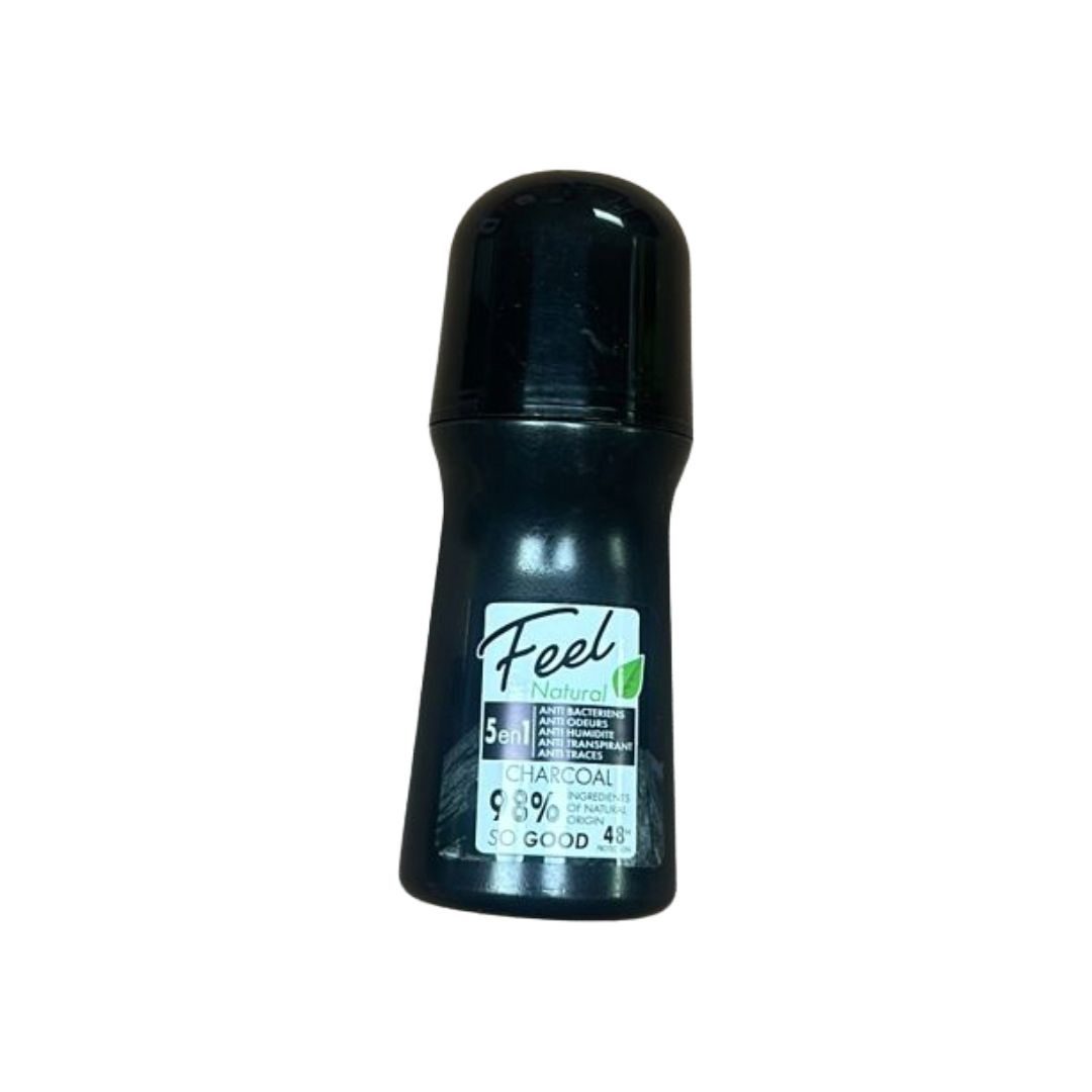 FEEL DEO NOIR 50MLX96