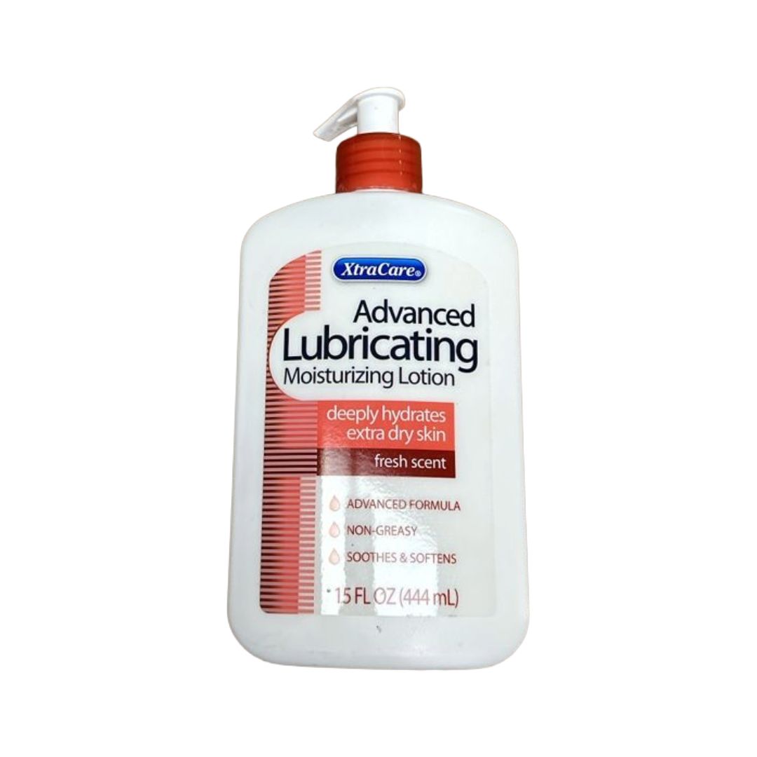 X-CARE LUBRECATING 15OZ PK12