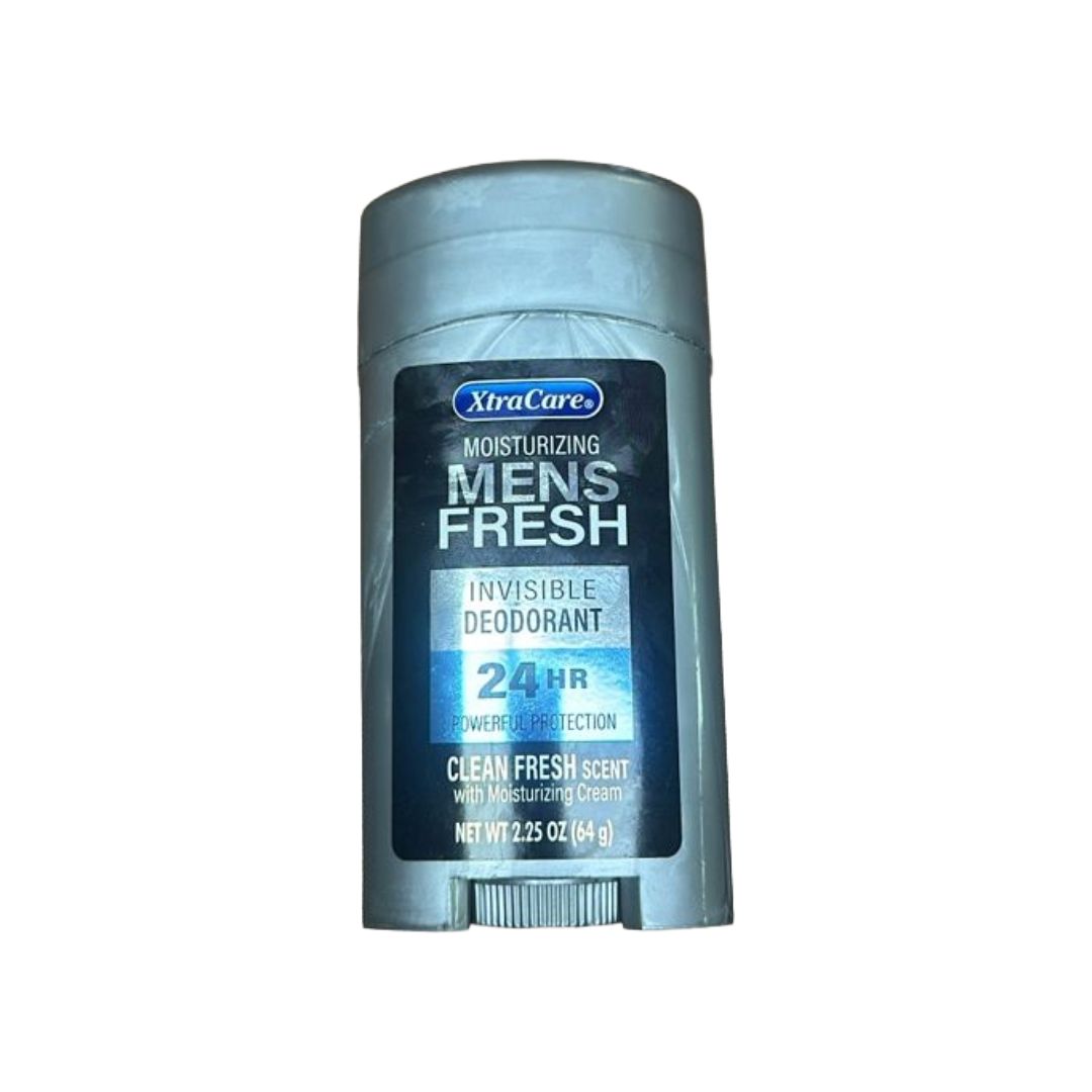X-CARE DEO MEN FRESH 2.250Z X24