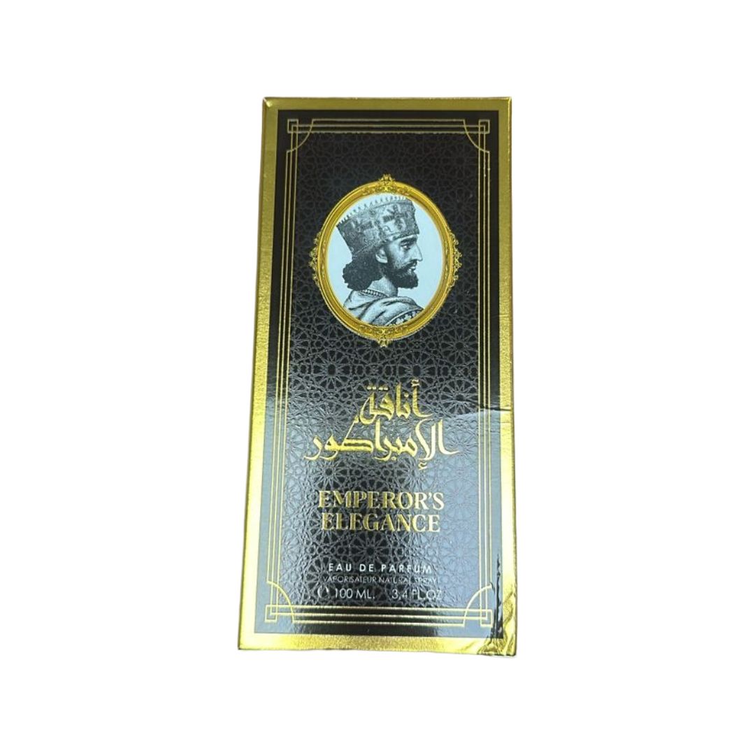 EMPEROR ELEGANCE  PERFUM 100MLX24