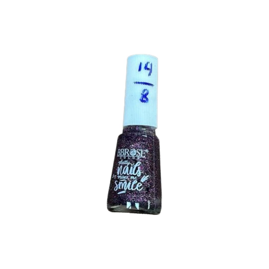 BBROSE NAILS VERNIS 14MLX240