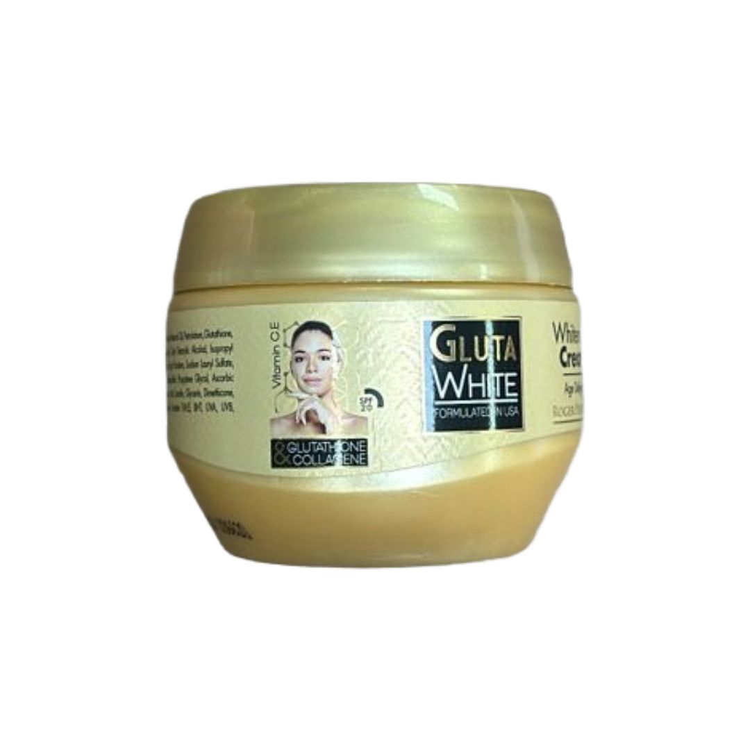 GULTA CREAM BOCAL 125GX60