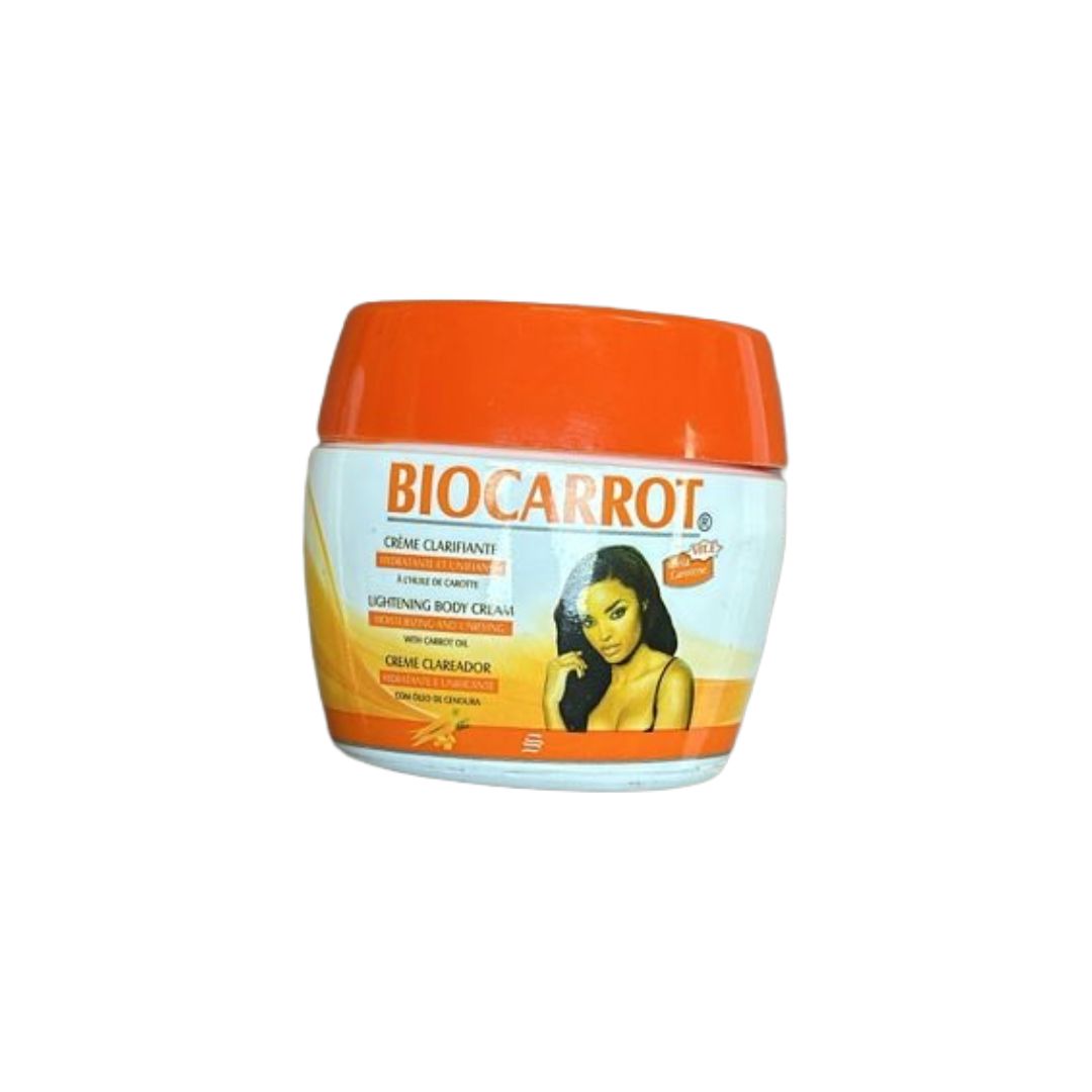 BIOCARROT BOCAL 150MLX96