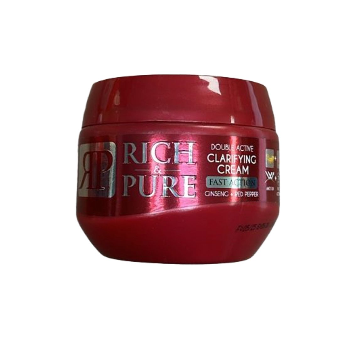 R&amp;P CREAM BOCAL  275GX48