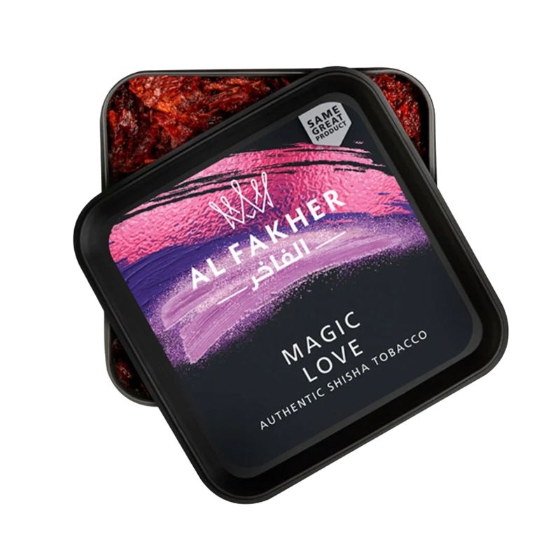 AL-FAKHER MAGIC LOVE 250G