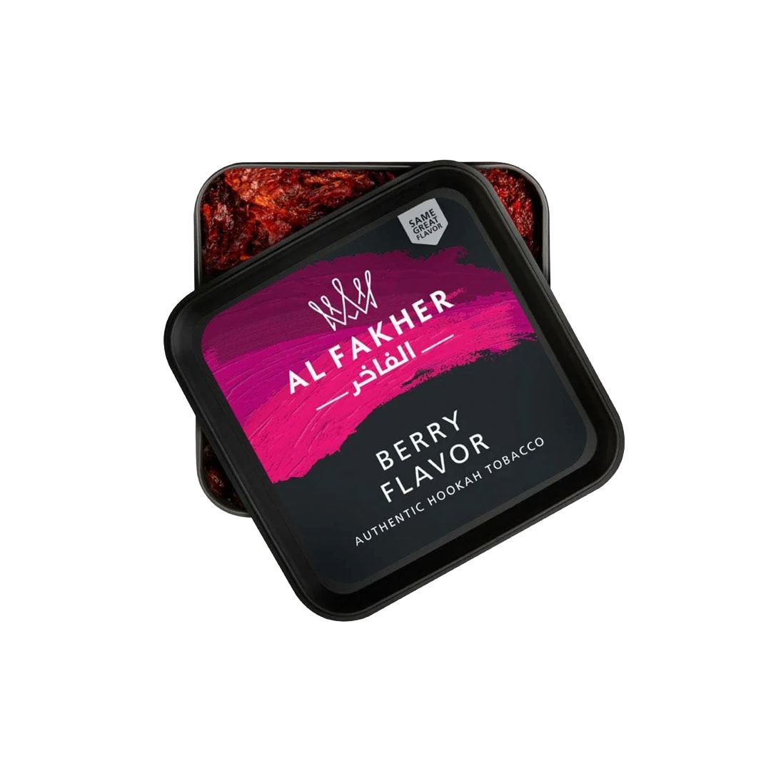 AL-FAKHER BERRY 250G