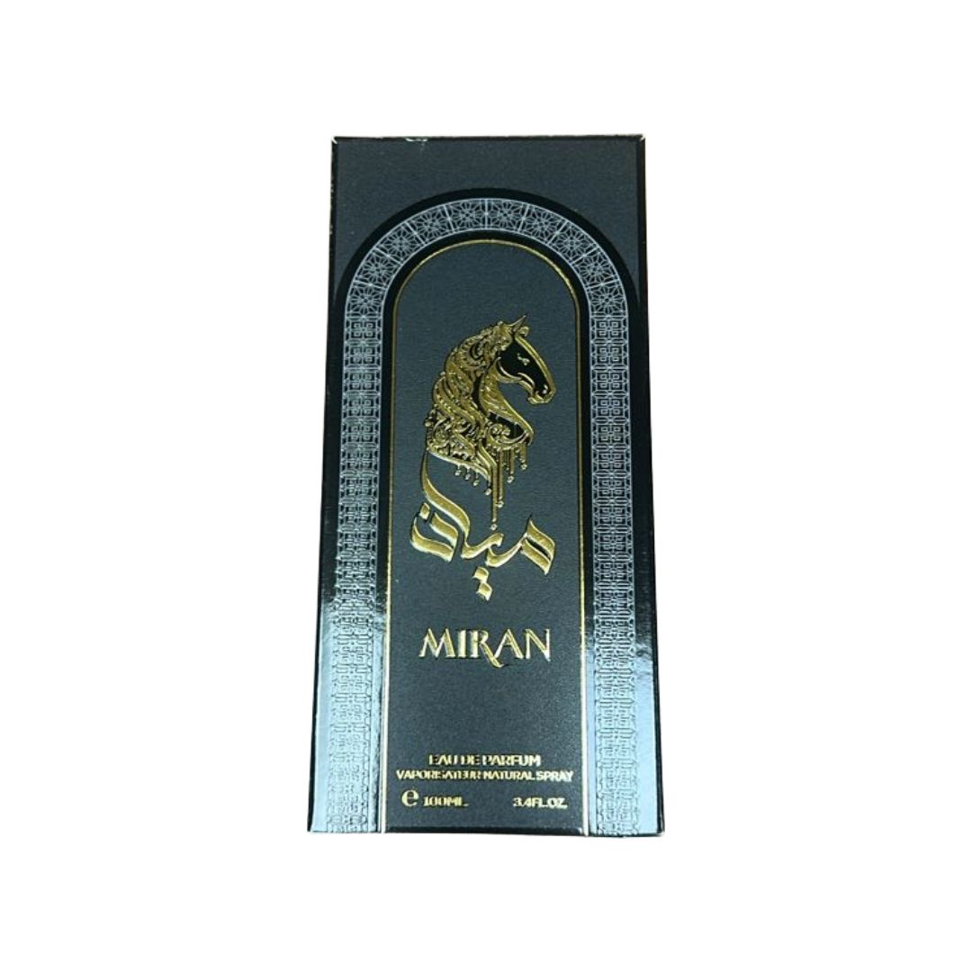 MIRAN PERFUM 100MLX24
