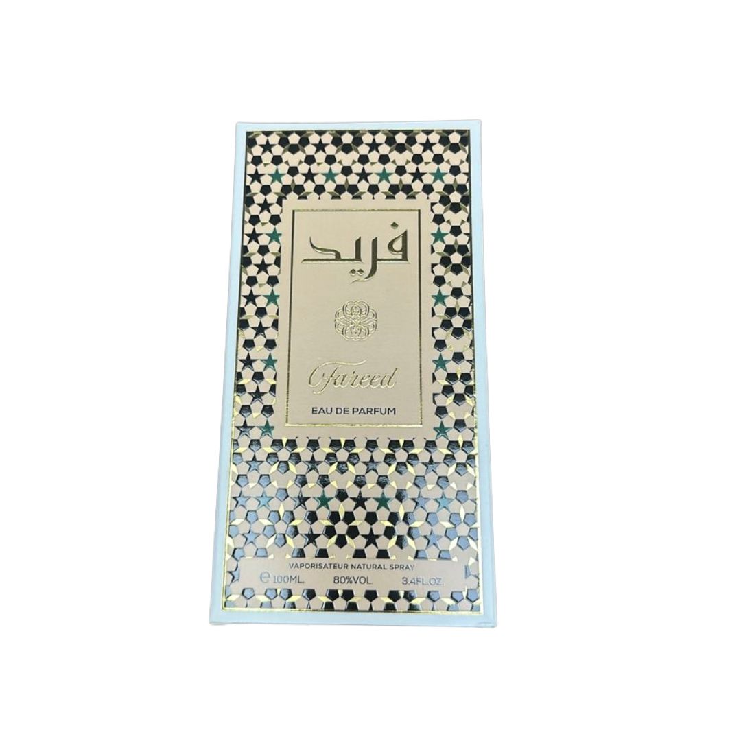 FAREED PERFUM 100MLX24
