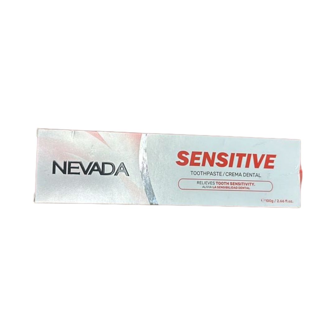 NEVADA PAT SENSITIVE 100GX24