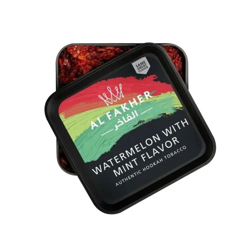 AL-FAKHER WATERMELON MINT 250G