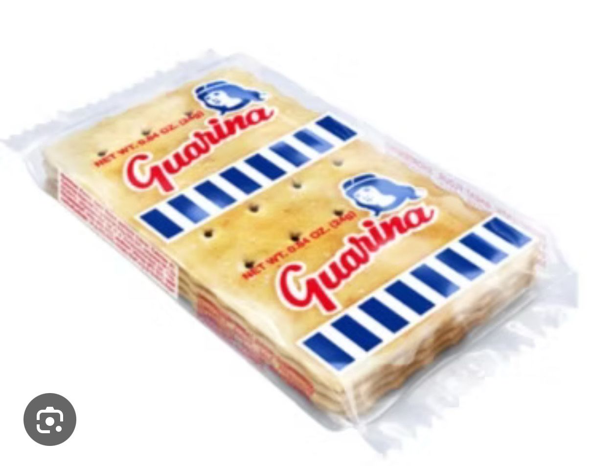 Quarina Saladitas 18x12