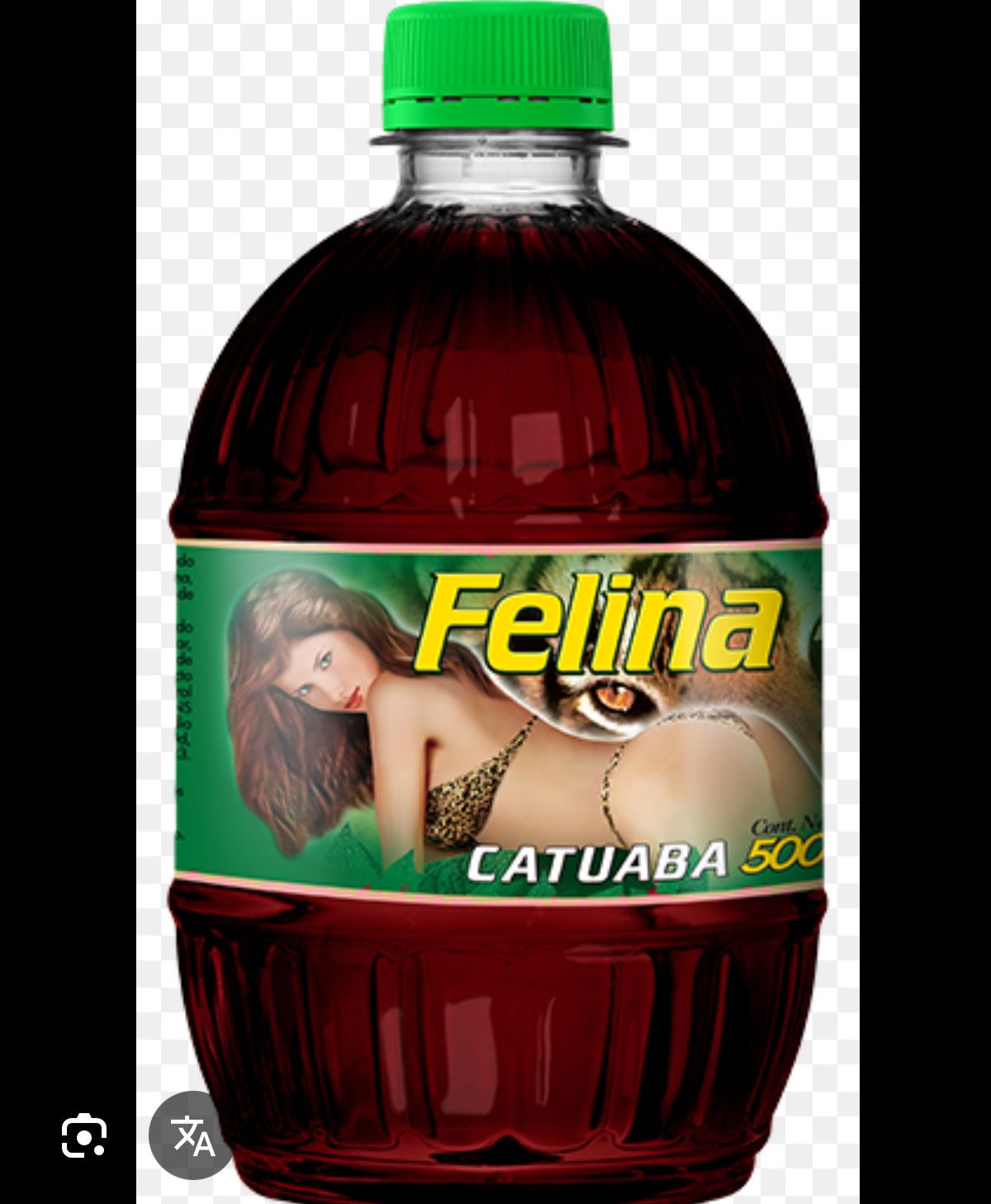 Felina Catuaba 12x300ml