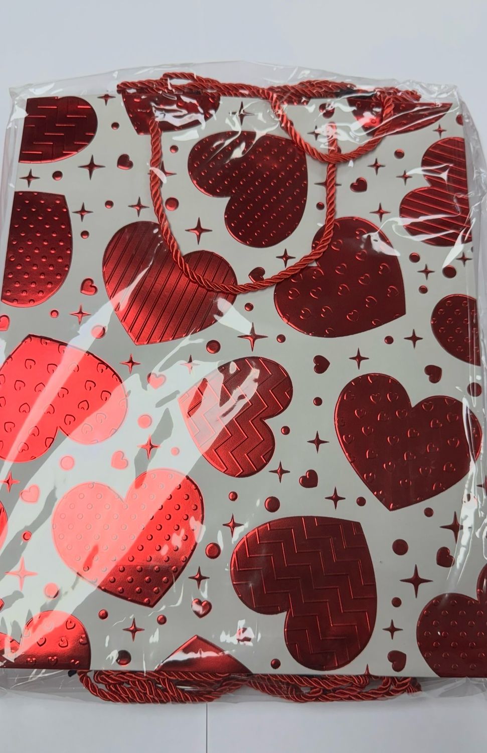VALIZ CADO LARGE COEUR