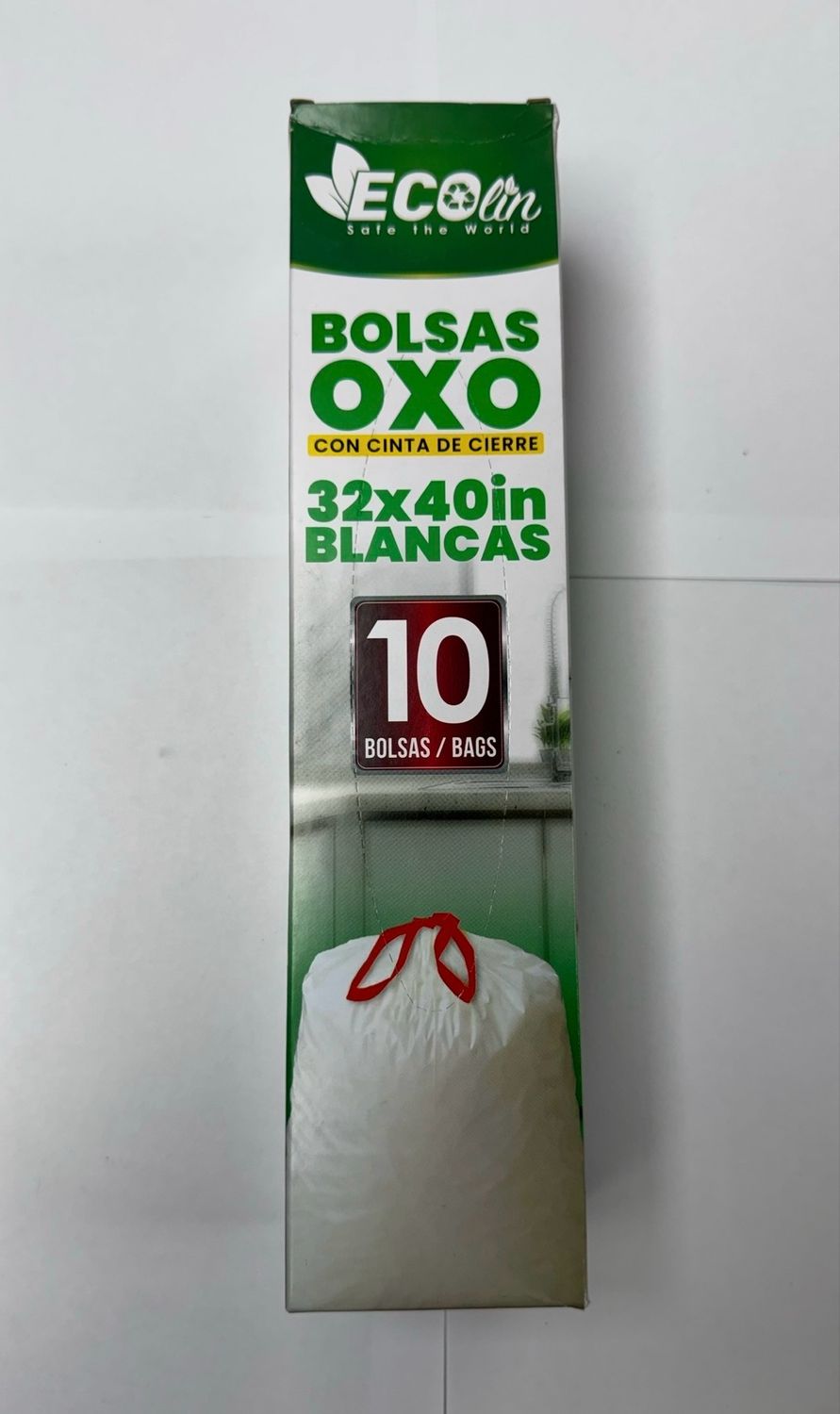 Z SACHET FATRA ECOLIN 32x40IN