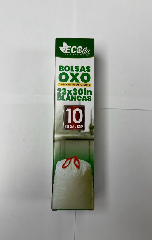 Z SACHET FATRA ECOLIN 23x30IN