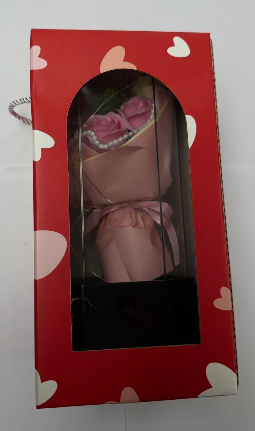 Z FLEUR AK LUMIER ROSE 1 UNIT