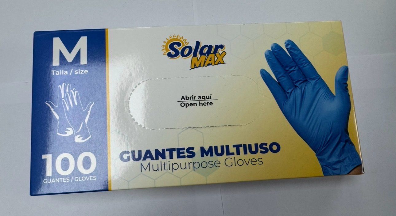 GANT SOLAR BLU M 1BOATX100