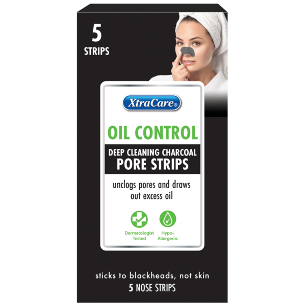 X-CARE OIL CONTROL MASK NEZ