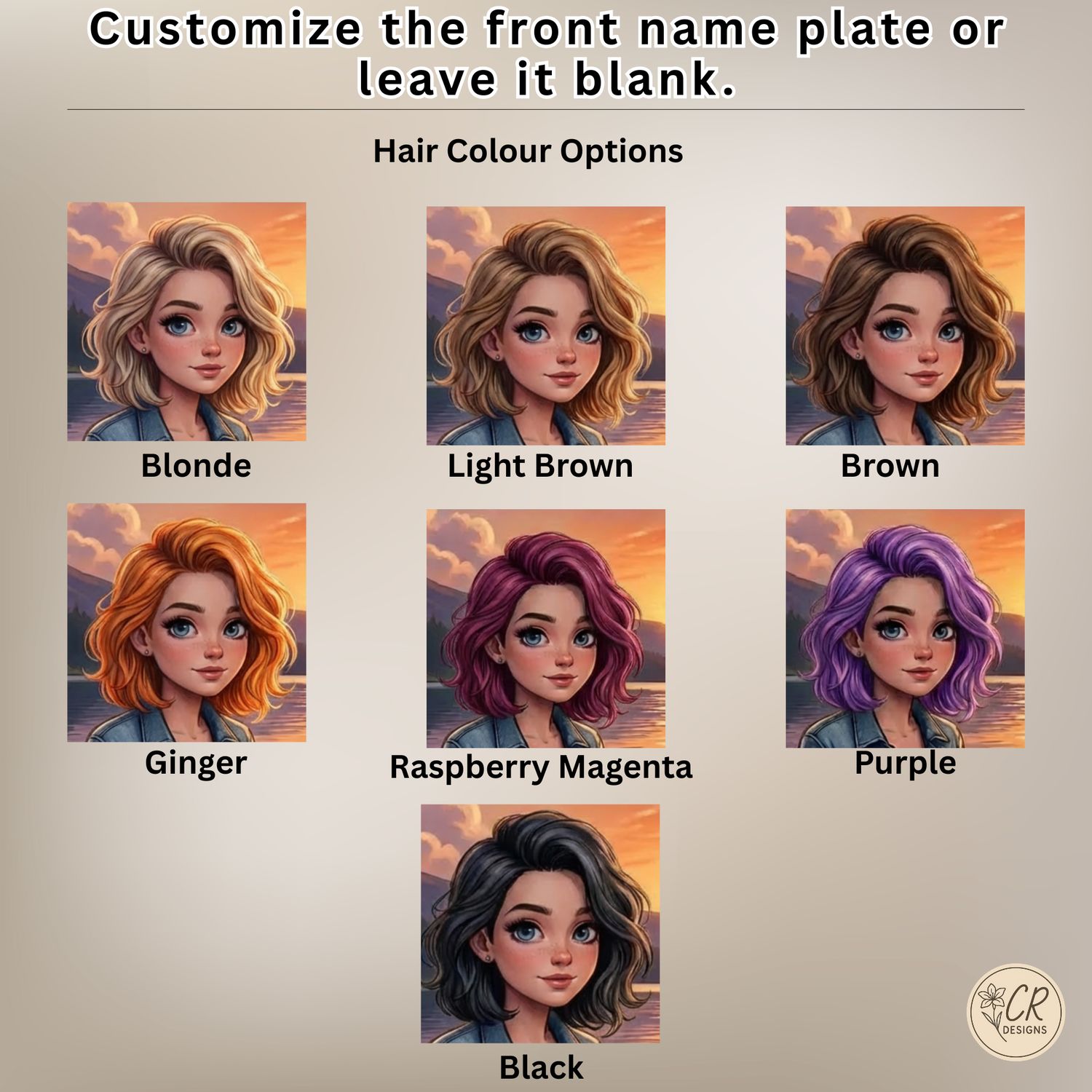 Lakeside Stories Composition Notebook