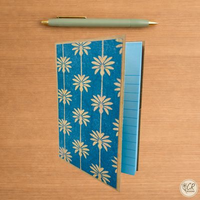 Sticky Note Reusable Folio