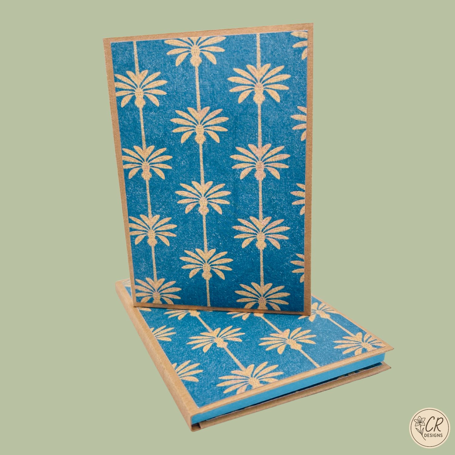 Sticky Note Reusable Folio