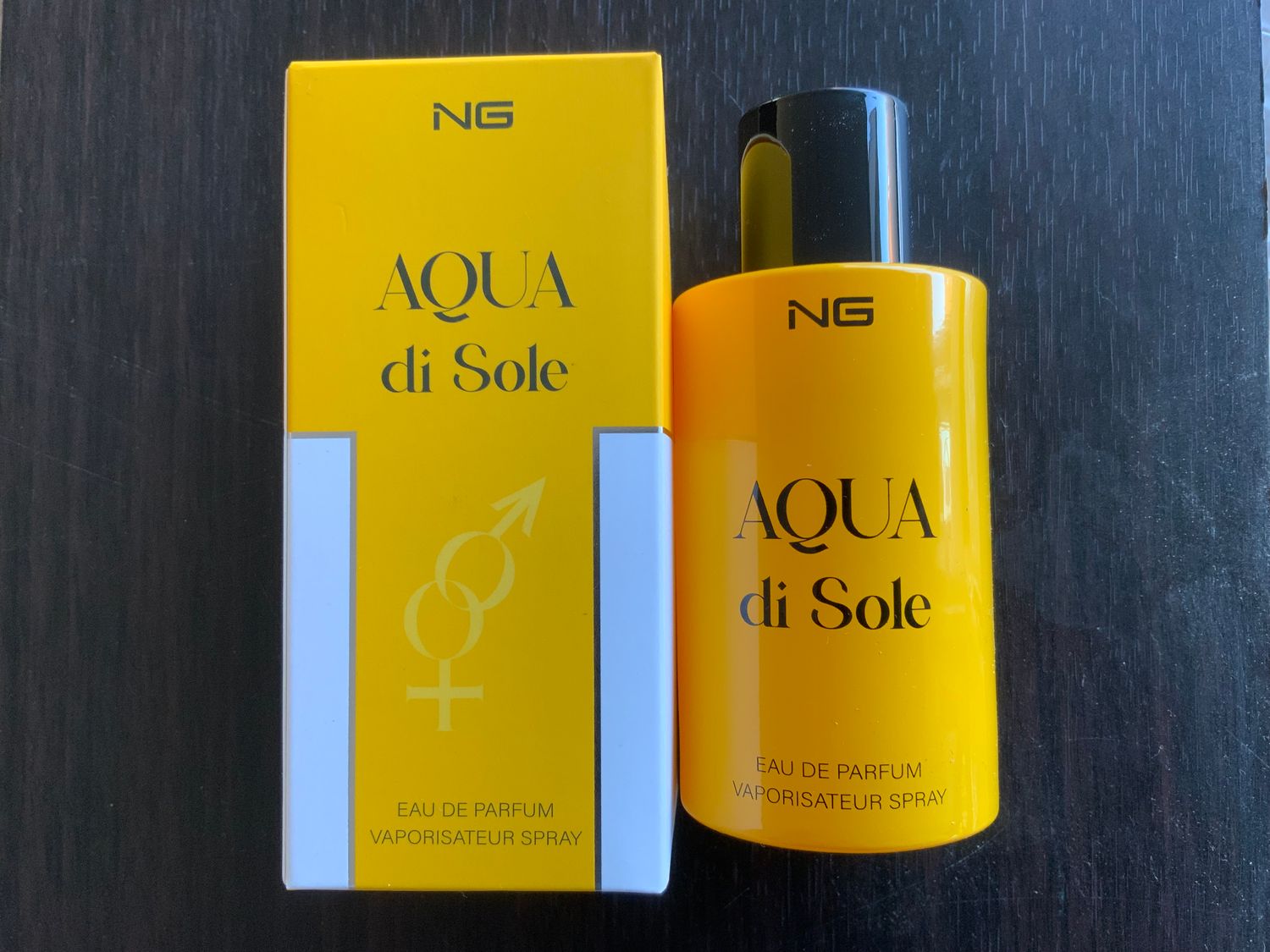 Aqua di Sole