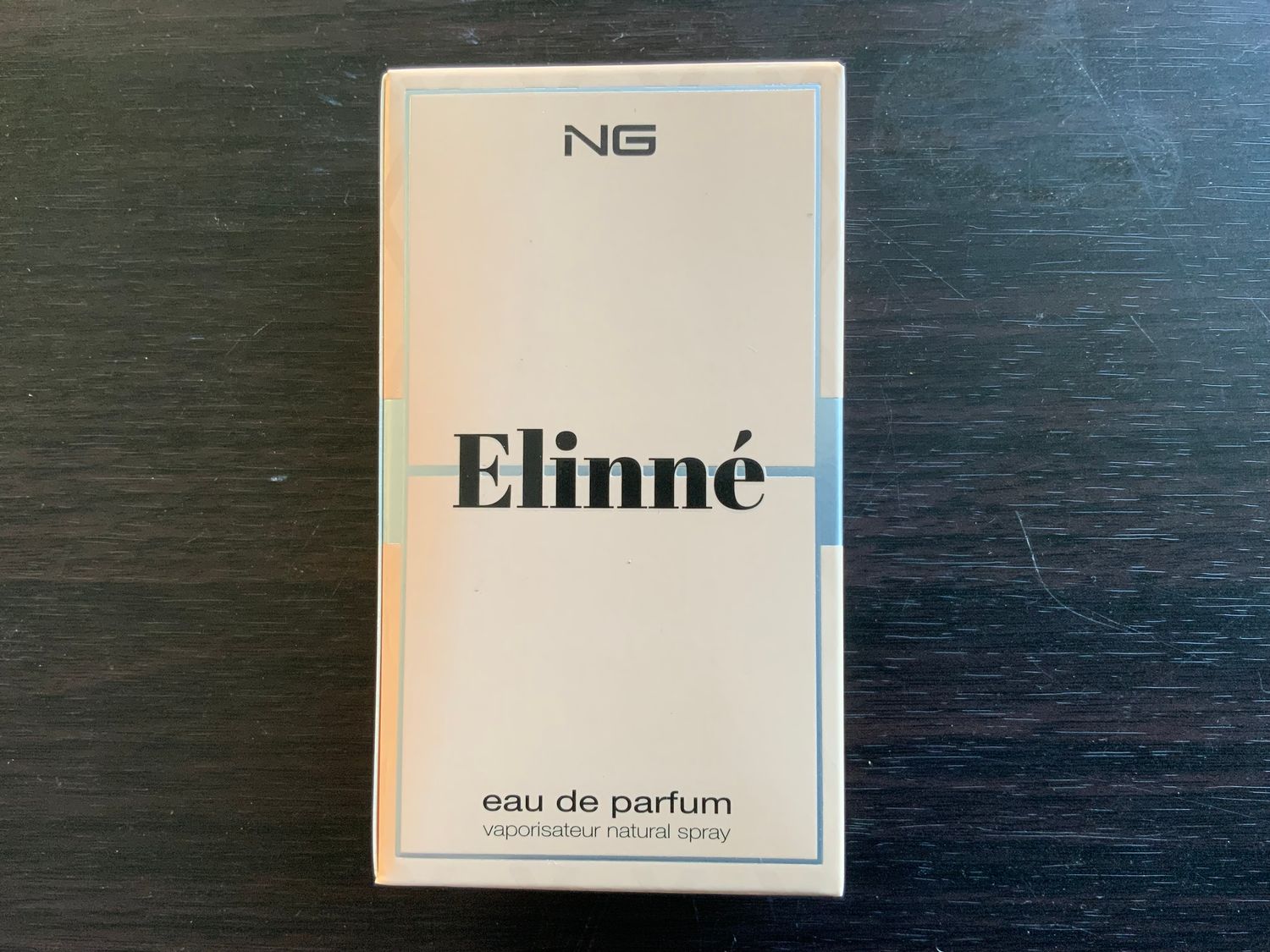Elinné 100ml.