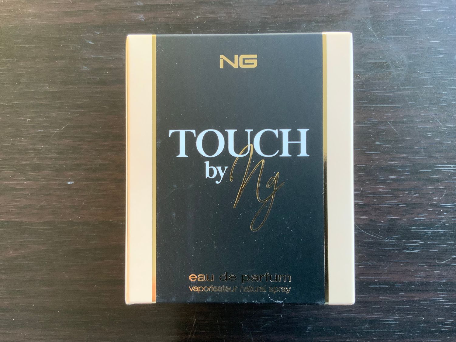 Touch by NG 100ml.
