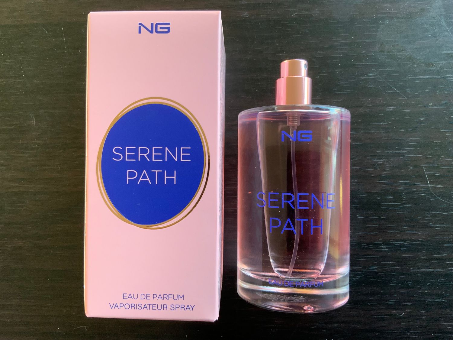 Serene Path 100ml.