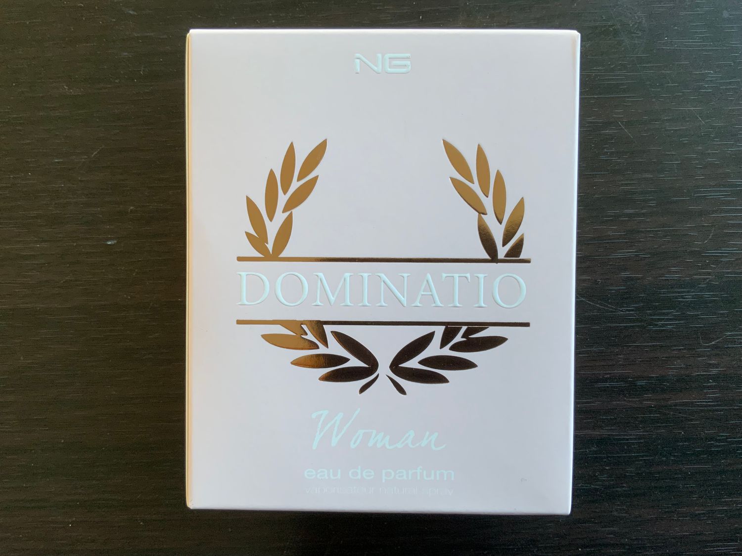 Dominatio 100ml.