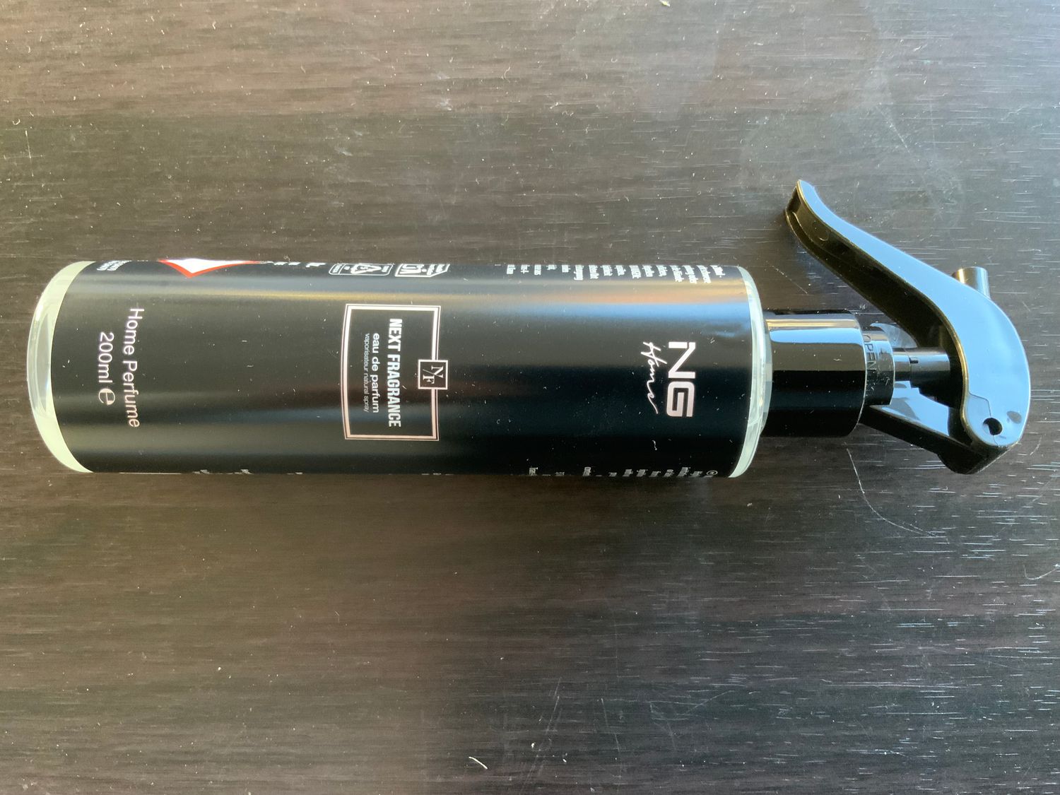 Next Fragrance 200ml