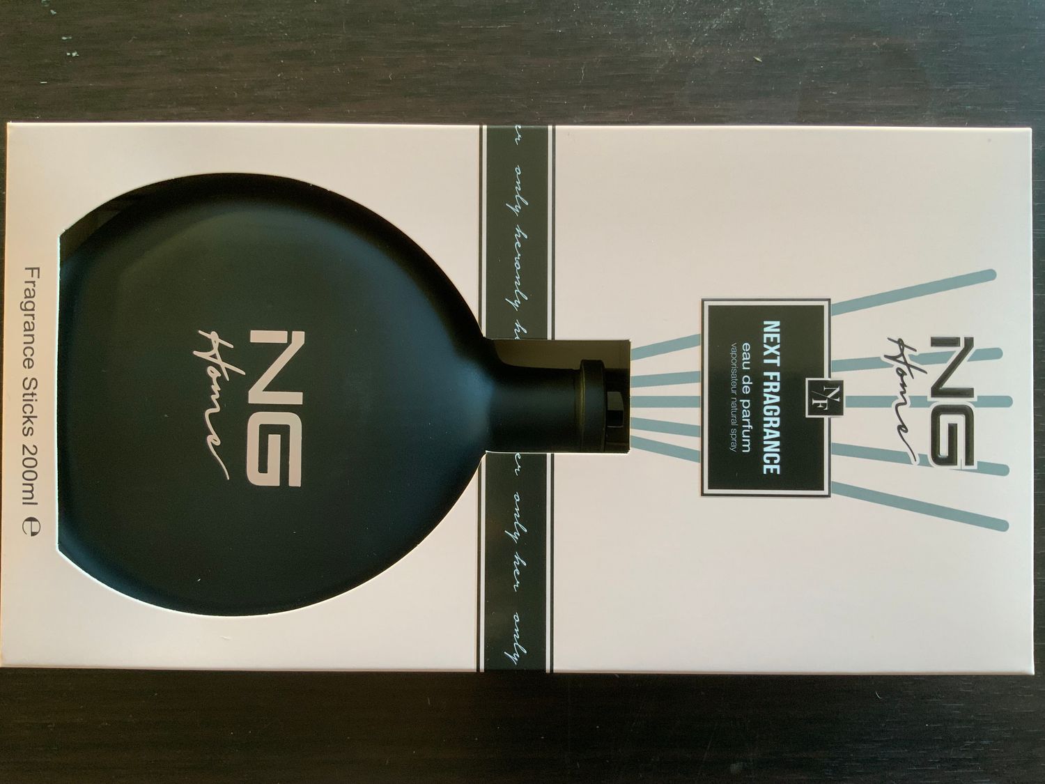 Next Fragrance 200ml