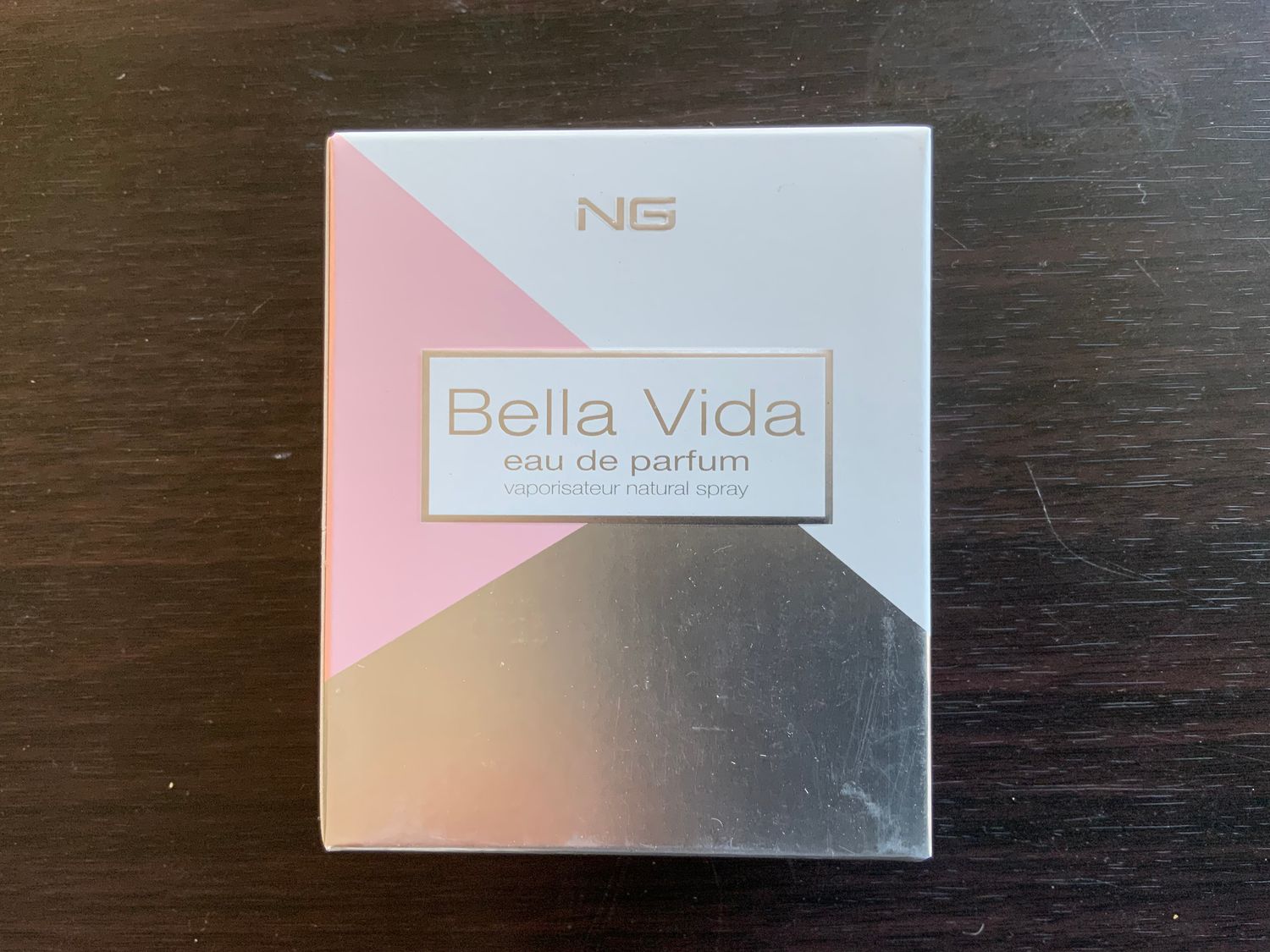 Bella Vida 80ml.