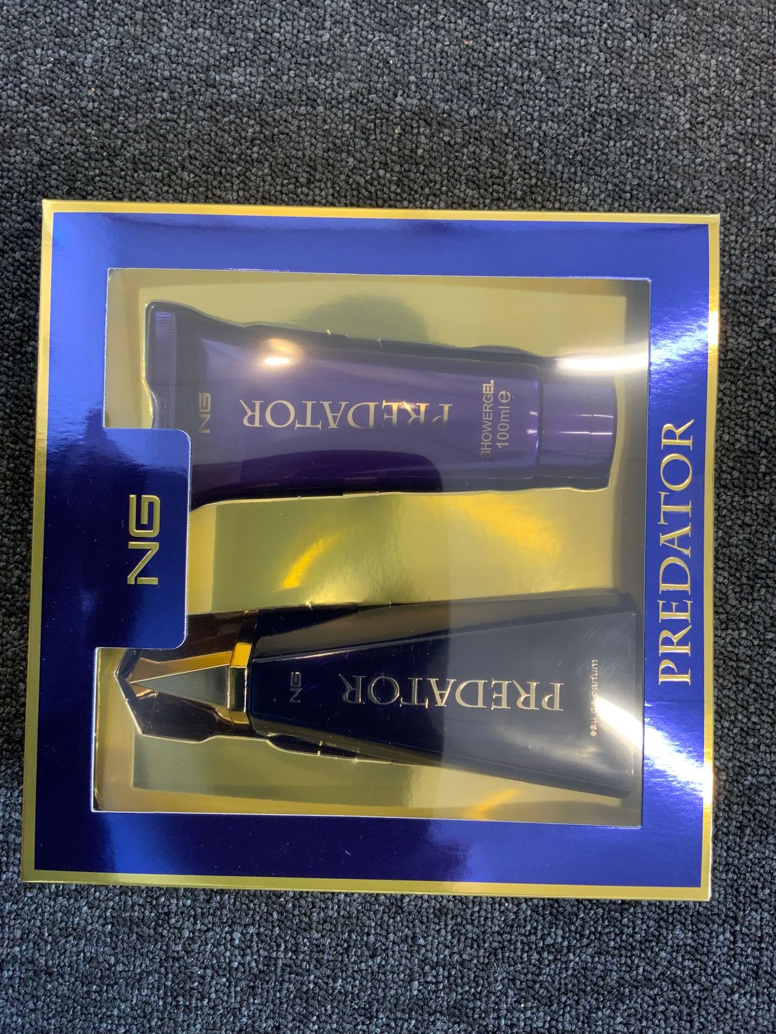 Predator Alien Giftset 2-delig