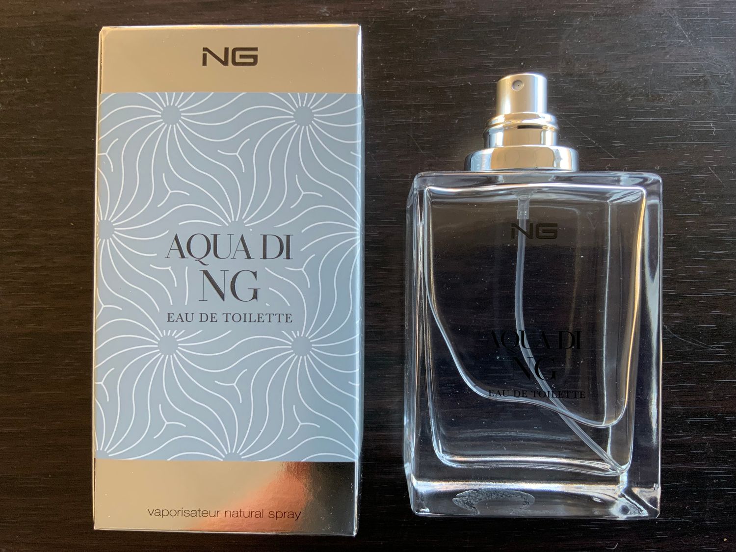 Aqua di NG 100ml.