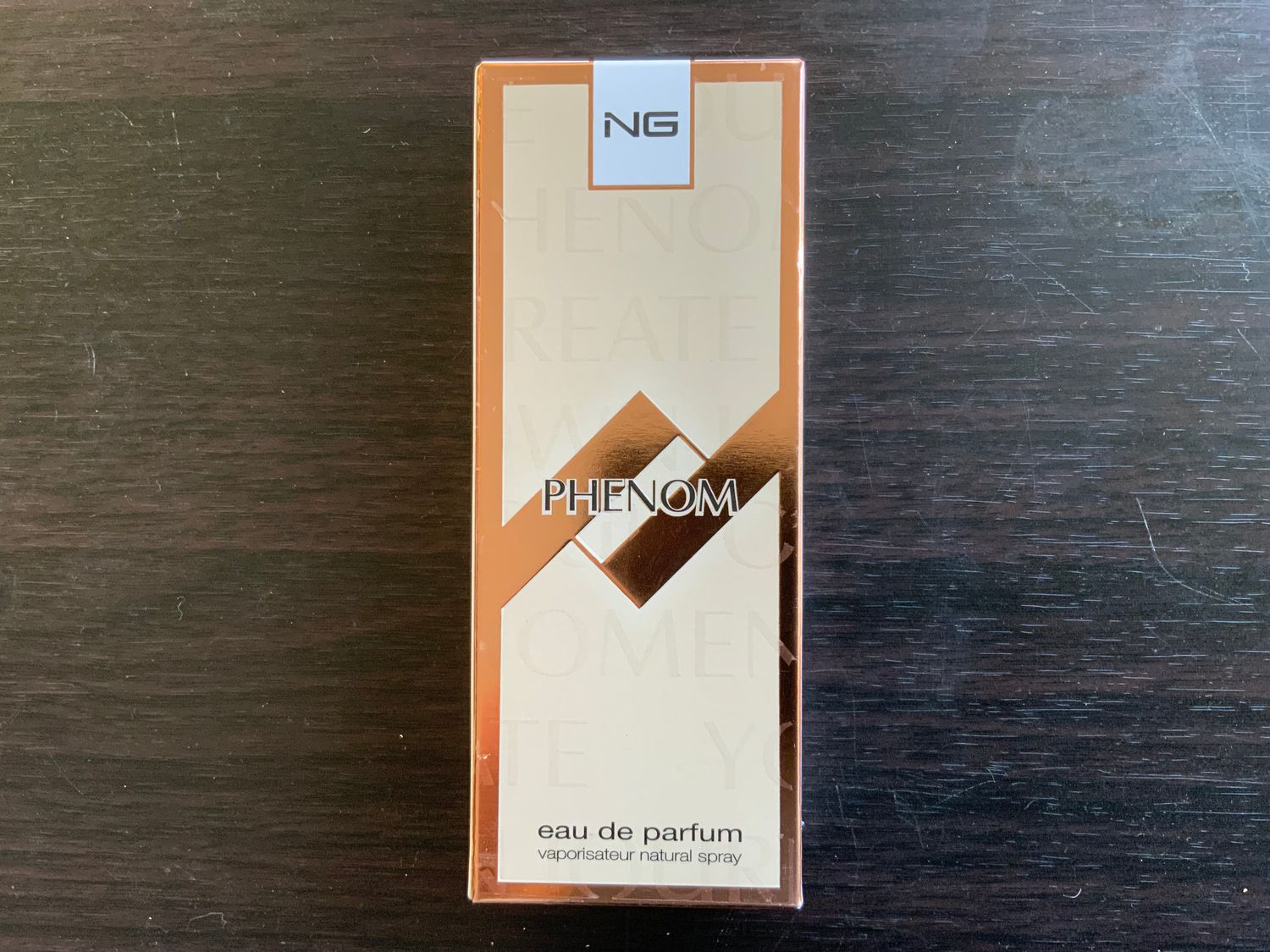 Phenom 100ml.