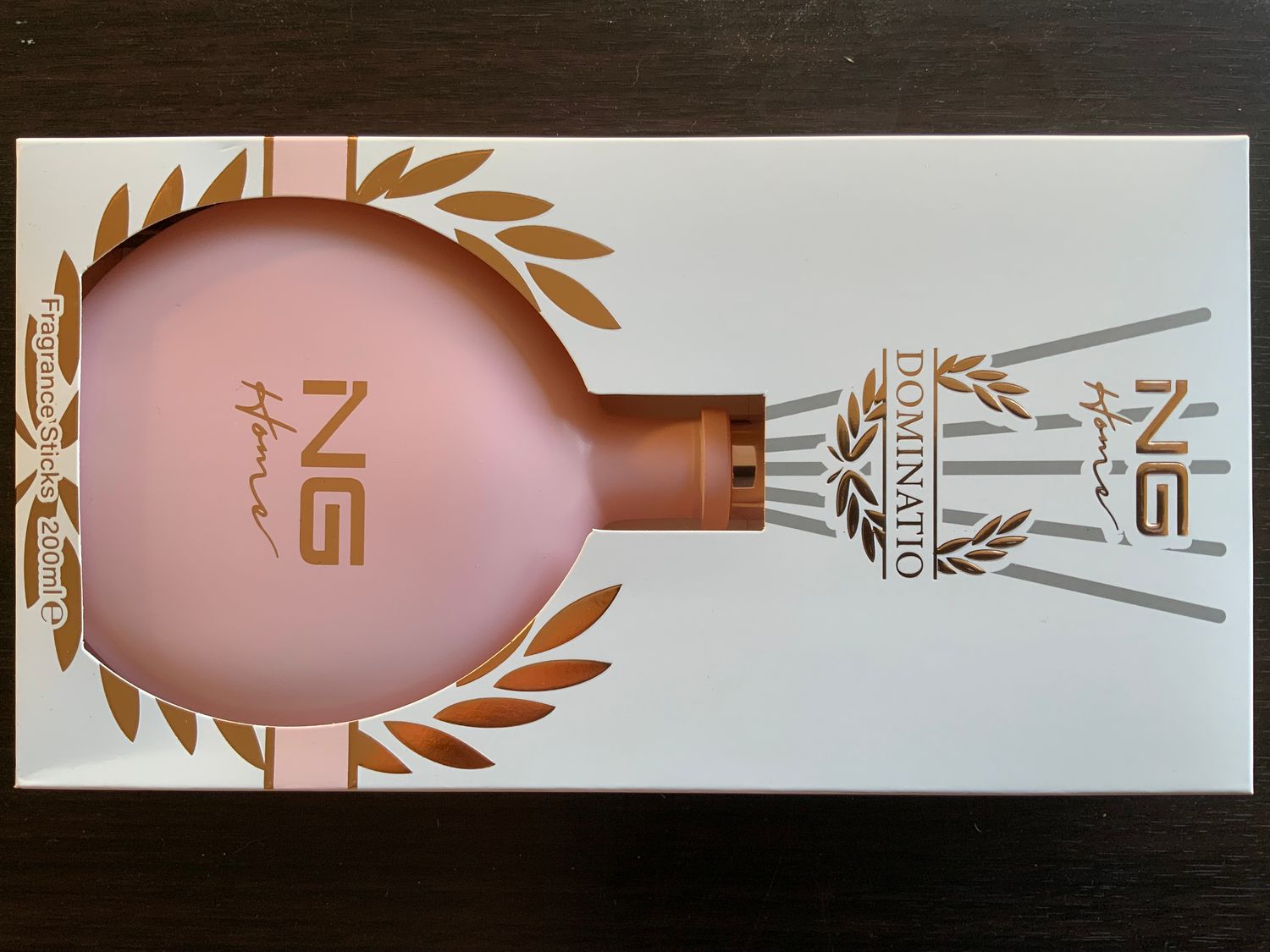 Dominatio 200ml.