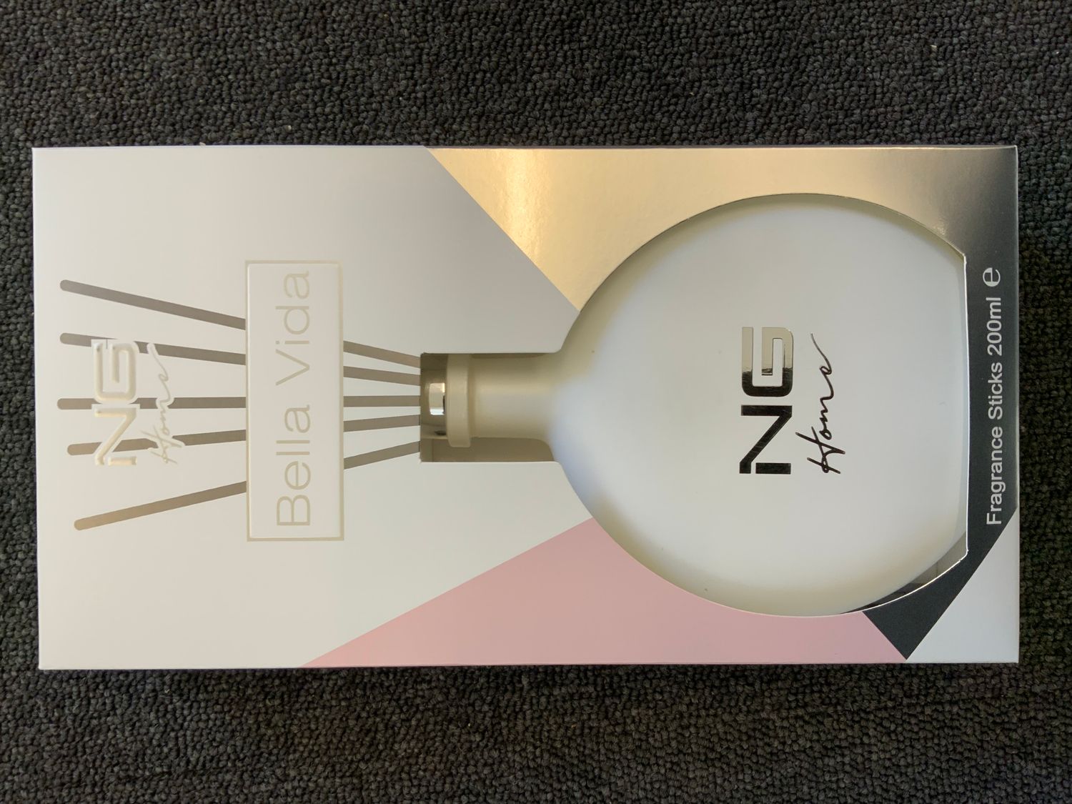Bella Vida 200ml