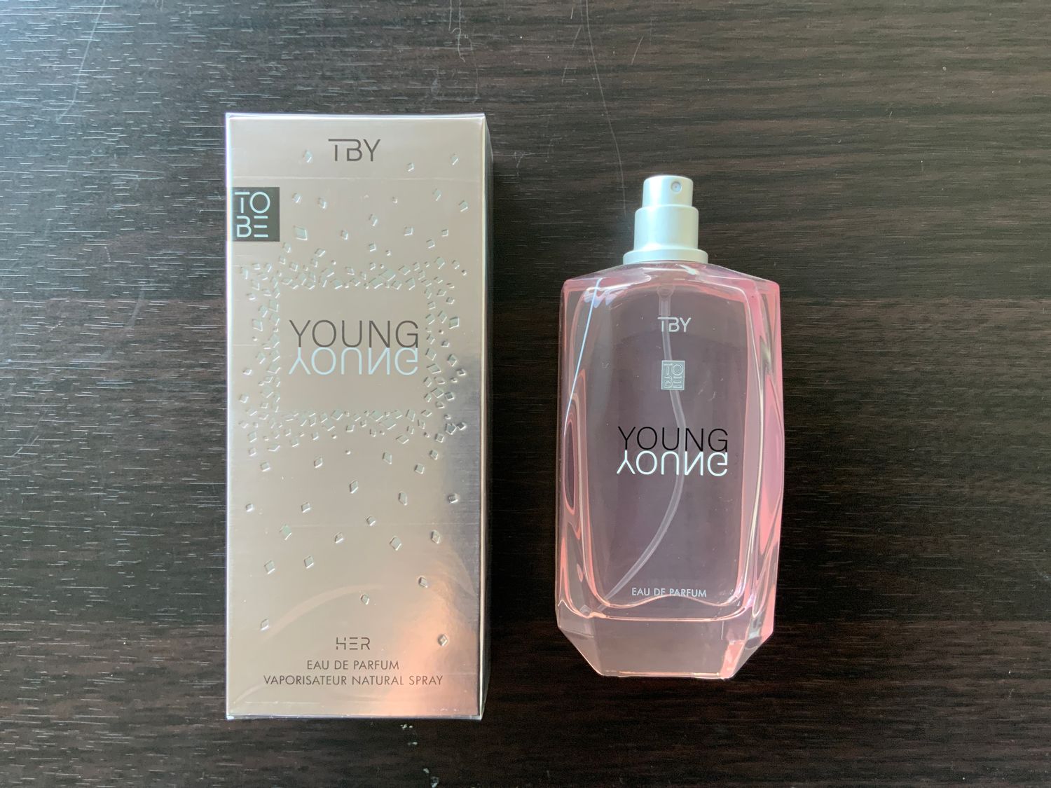 Young EDP 100ml