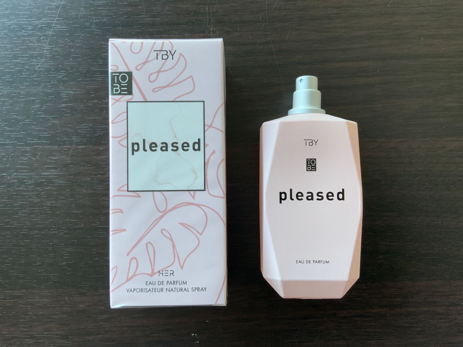 Pleased EDP 100ml
