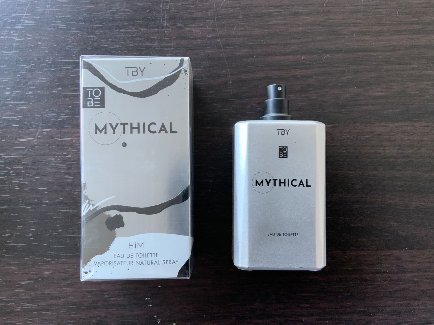 MYTHICAL EDT 100ml for Him