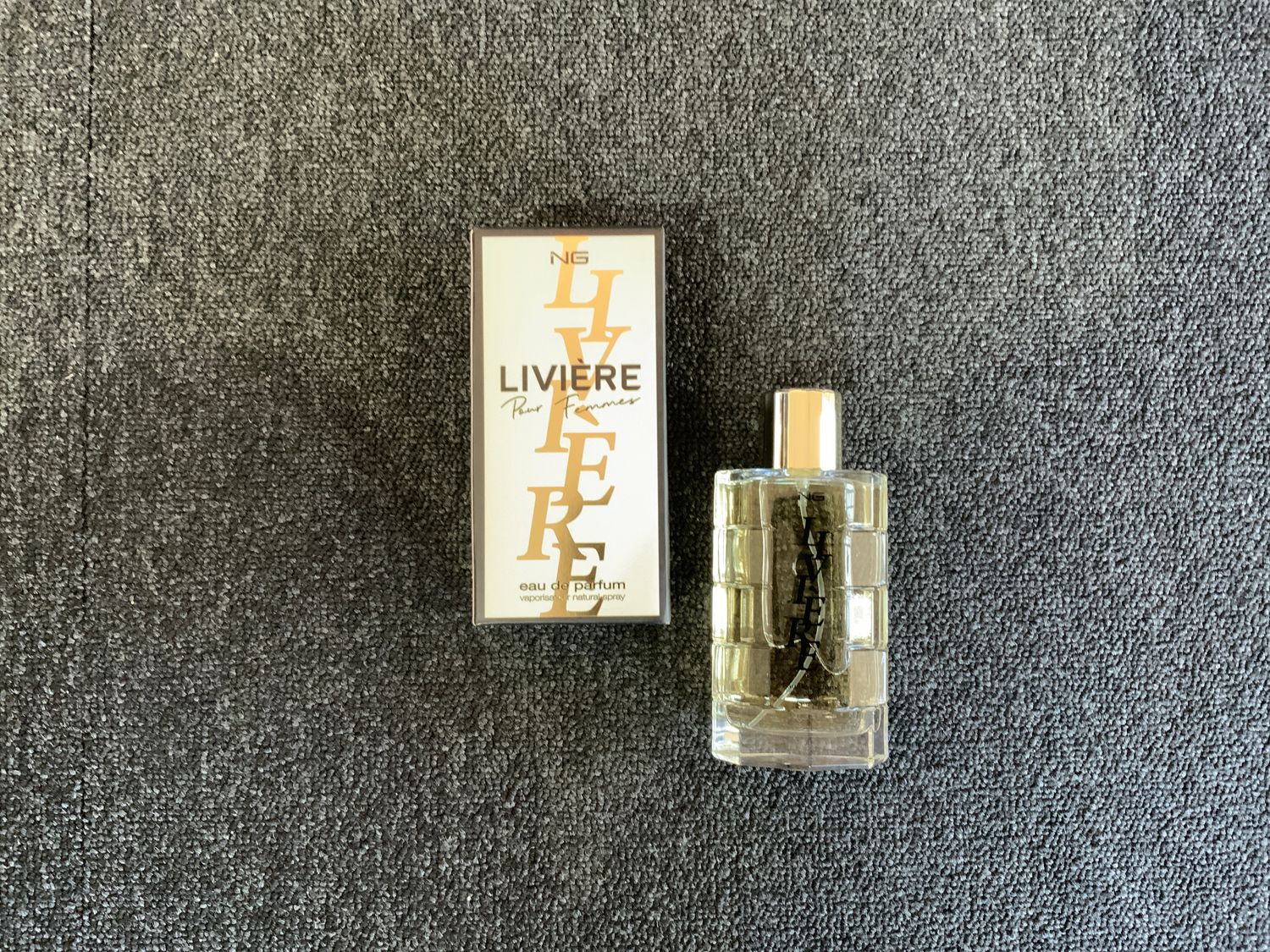 Liviere pour femme