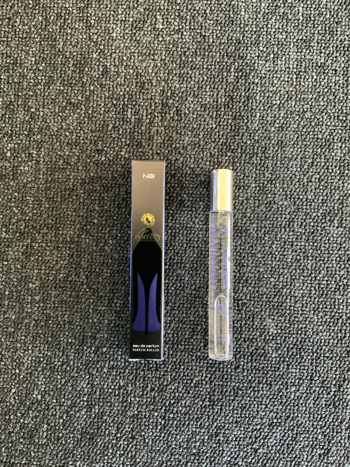 Mrs. Perfect 10ml. Roll ON perfume